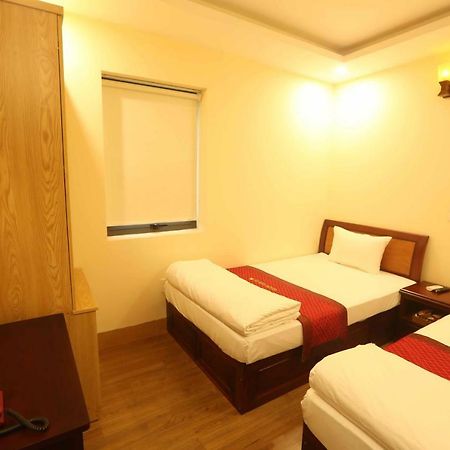 Stars Hotel Đà Nẵng Kültér fotó