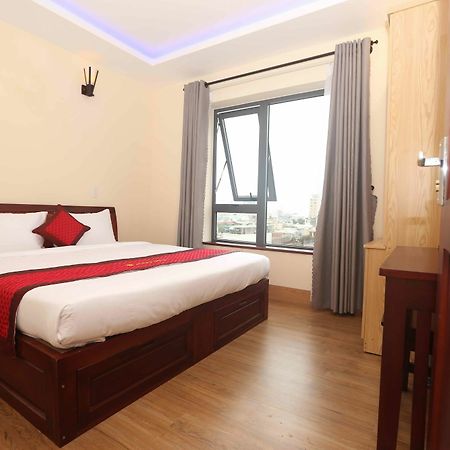 Stars Hotel Đà Nẵng Kültér fotó