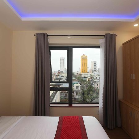 Stars Hotel Đà Nẵng Kültér fotó