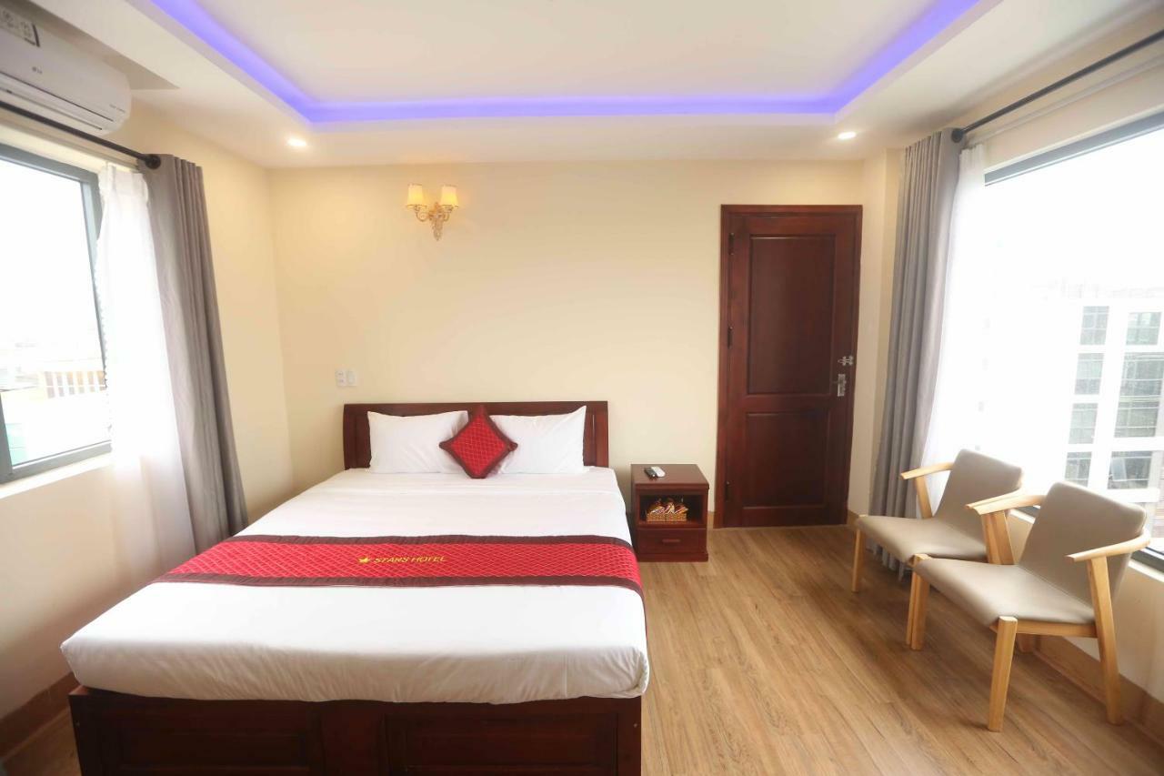 Stars Hotel Đà Nẵng Kültér fotó