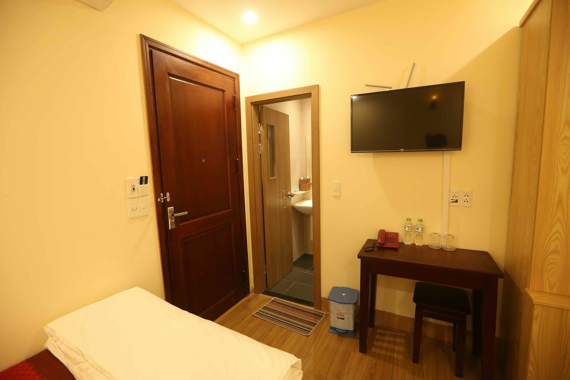 Stars Hotel Đà Nẵng Kültér fotó
