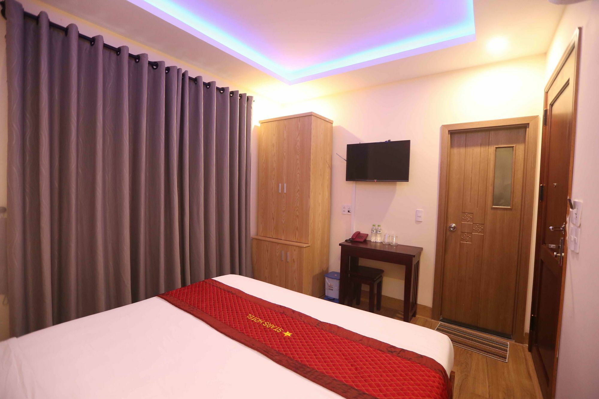 Stars Hotel Đà Nẵng Kültér fotó